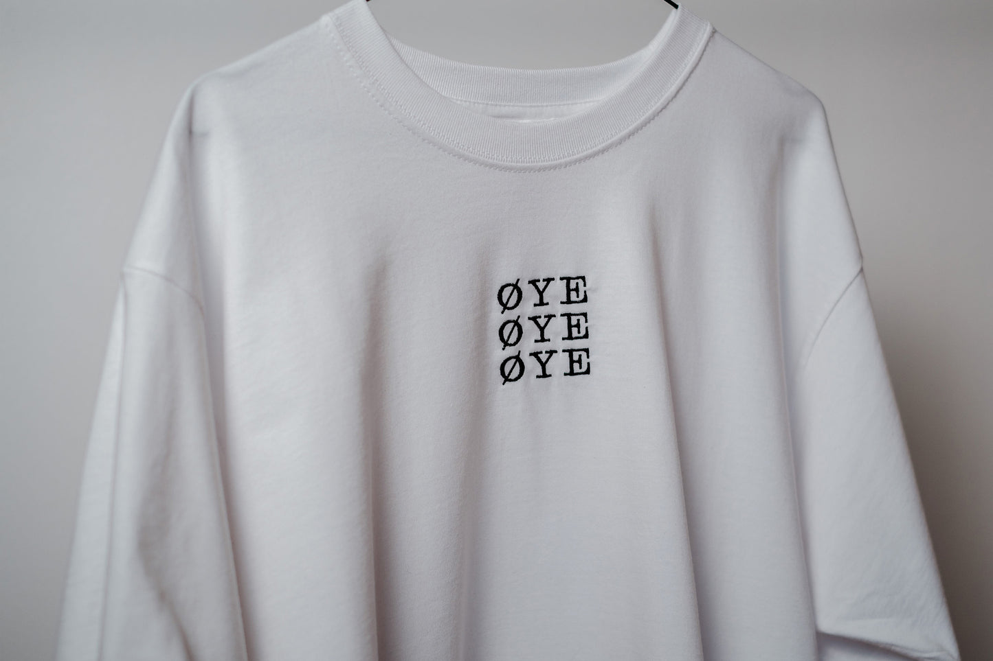 ORIGINAL T-SHIRT